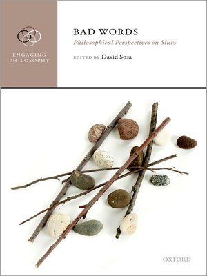 cover image of Bad Words